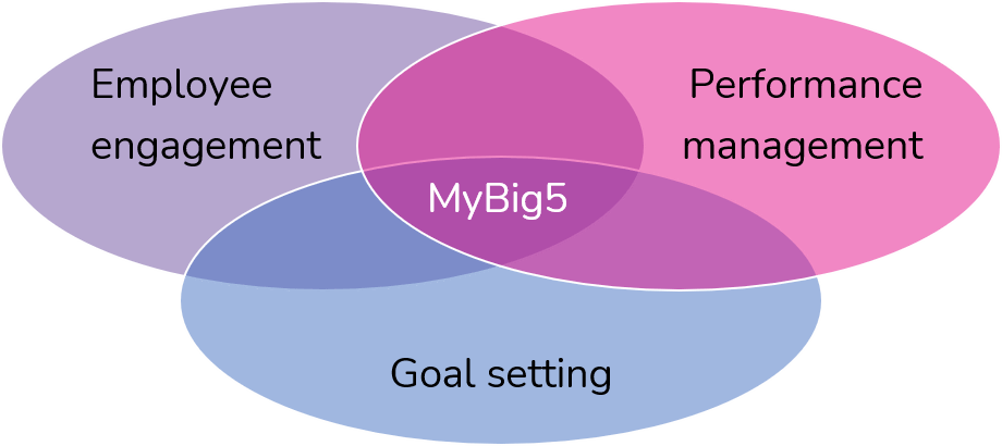 Engagement, Performance, goal setting