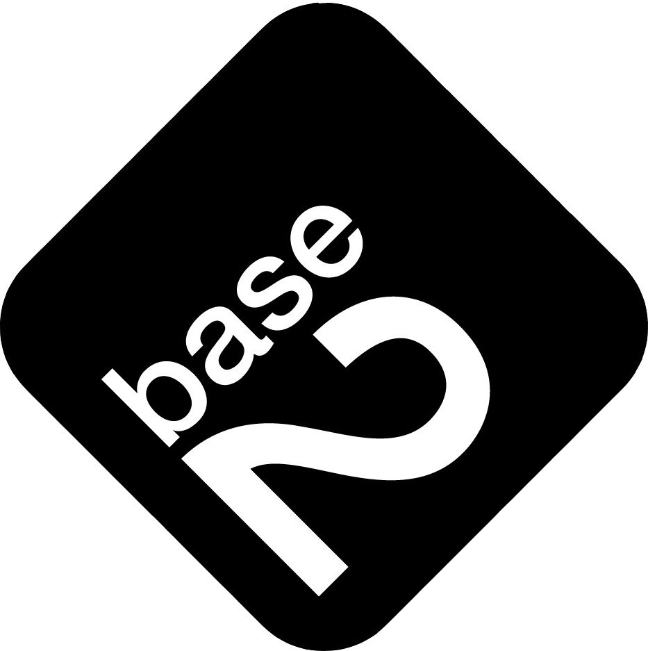 Base 2 Logo
